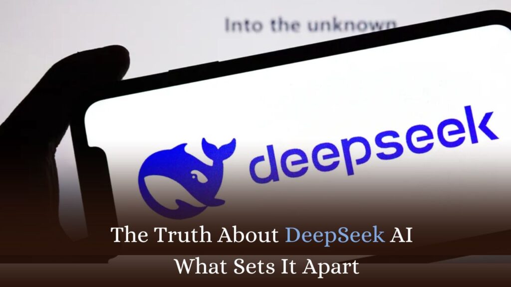 What is DeepSeek AI? Everything You Need to Know About This Open-Source Model